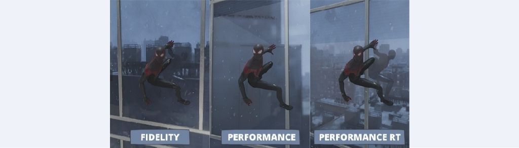 Spider-Man pro PS5