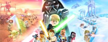 Recenze LEGO Star Wars