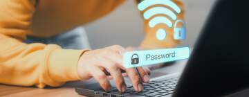 Jak zjistit heslo na wi-fi