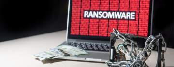 Co je ransomware
