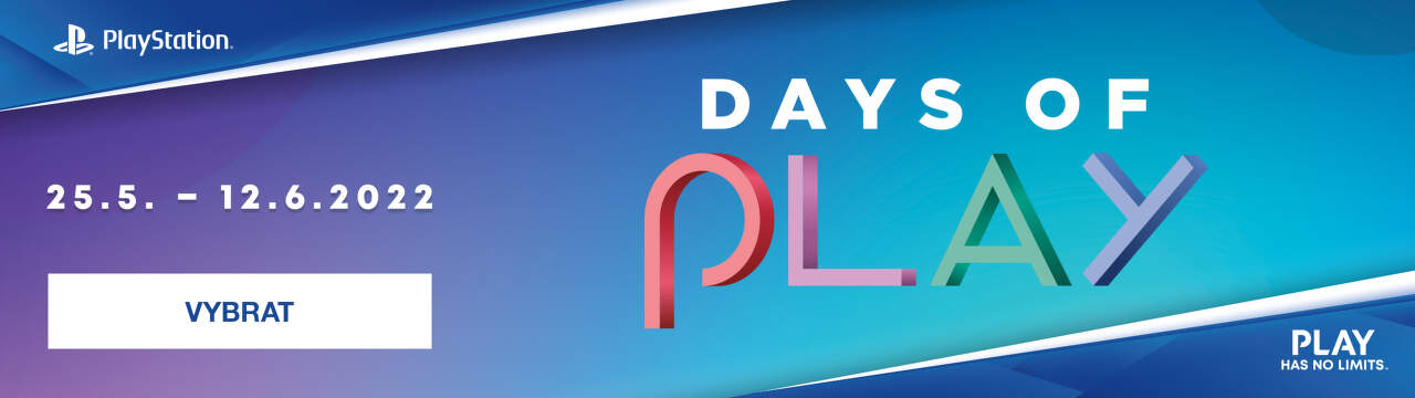 Playstation Days of Play 2022