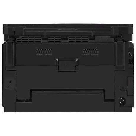 Pripojenie - HP Color LaserJet Pro MFP M176n Printer