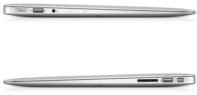 Pamäť - APPLE MacBook AIR 13.3" i5 MJVG2SL/A