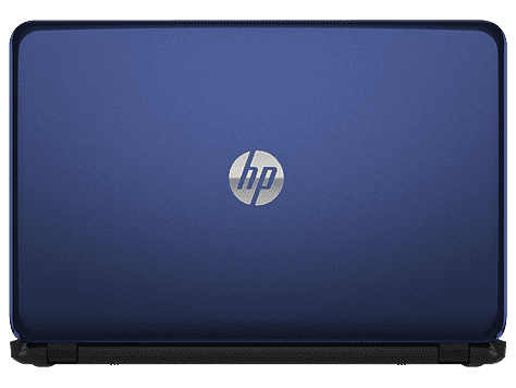 Revolučné modré prevedenie - HP 15-g002nc
