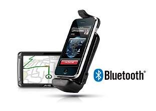 Bluetooth - MIO SPIRIT 6970 TRUCK FULL EUROPE LIFETIME