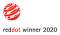 reddot winner 2021_Electrolux PQ92-ALGS Pure Q9