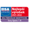 EISA Nejlepší výrobek 2021-2022