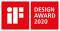 iF DESIGN AWARD 2020_Electrolux PD82-8DB Pure D8.2