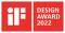 iF DESIGN AWARD 2020_Philips HD2151/40 All-in-One Cooker