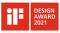 iF DESIGN AWARD 2021_Electrolux WQ71-P52SS Well Q7-P