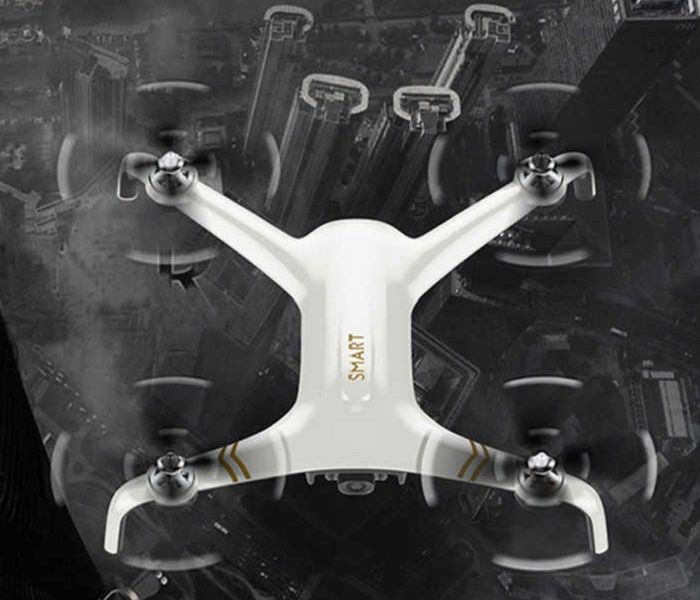 X-site smart dron | ElectroWorld.cz