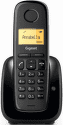 gigaset-a180-cierny-telefon-pre-pevnu-linku