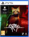 Stray - PS5 hra