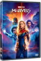 Marvels (D01760) DVD film