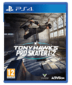 Tony Hawk's Pro Skater 1+2 - PS4 hra