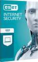 ESET Internet Security 2023 1Z/1R