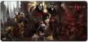 Blizzard Diablo IV: Inarius a Lilith XL herní podložka