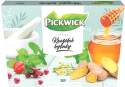 Pickwick Kúzelné bylinky