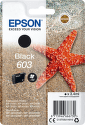 Epson 603 C13T03U14010 černá