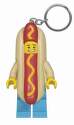 LEGO Classic Hot Dog svietiaca figúrka.1