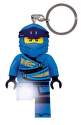 LEGO Ninjago Legacy Jay svietiaca figúrka