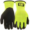 Caterpillar CAT017418 pracovní rukavice 9/L