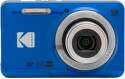 Digitální fotoaparát Kodak PixPro Friendly Zoom FZ55 modrý