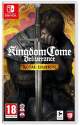 Kingdom Come: Deliverance Royal Edition - Nintendo Switch hra