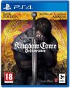 Kingdom Come: Deliverance - Royal Edition - PS4