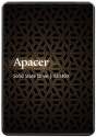 Apacer AS340X Panther 3D NAND 2.5" SATA III 120 GB