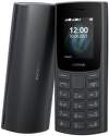 Nokia 105 2023 Dual SIM černý