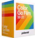Polaroid Go Color Film fotopapier 16 ks