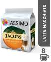 Tassimo Jacobs Latte Macchiato Caramel