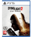 Dying Light 2: Stay Human - PS5 hra