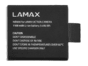 Lamax batéria pre akčné kamery rady W