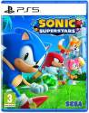 Sonic Superstars - PS5 hra