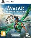 Avatar: Frontiers of Pandora - Playstation 5 hra