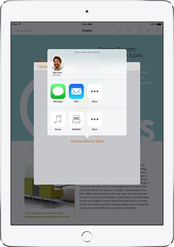 Wi-Fi + Cellular - APPLE iPad mini 3