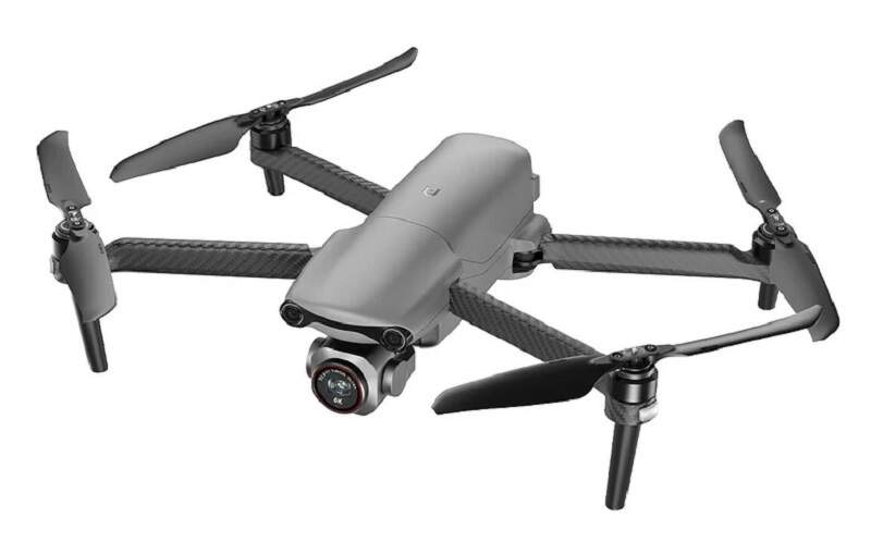 Dron Autel Evo Lite+ Premium Grey