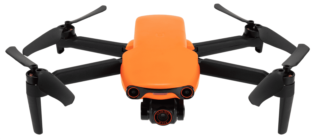 Dron Autel Evo Nano+ Premium Orange
