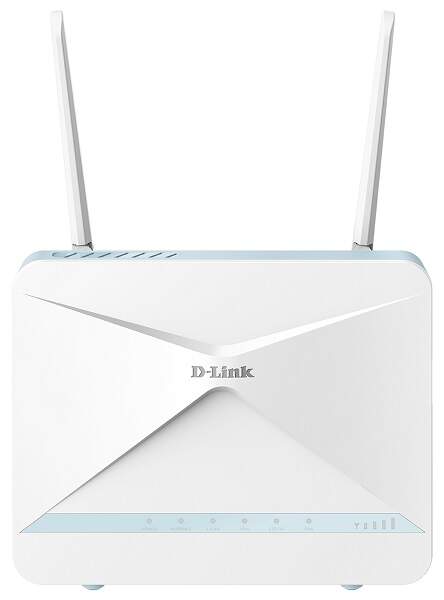 WiFi router D-Link G416/EE EAGLE PRO AI AX1500