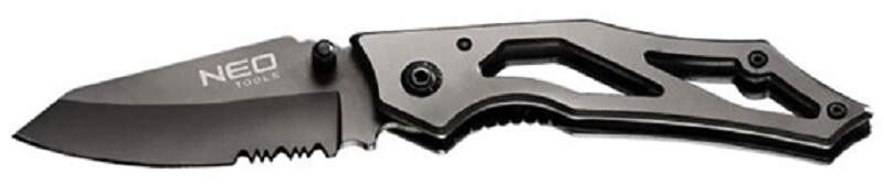 Outdoorový nůž Nástroje Neo 63-025