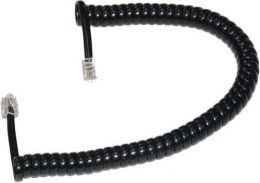 Datový kabel Smarton kroucený tel. kabel, 2m (černý)