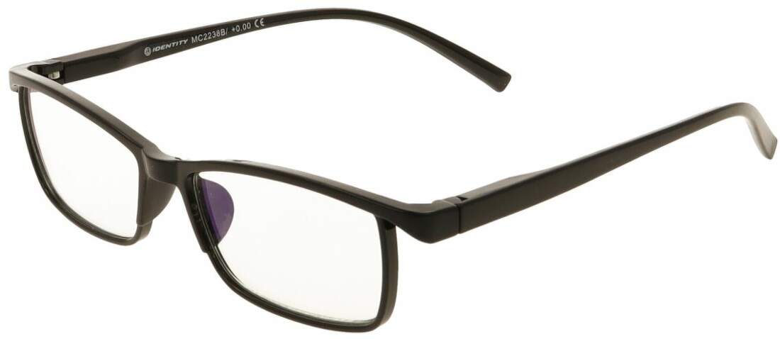 PC brýle Identity MC2238BC1/1 černé