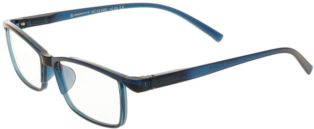PC brýle Identity MC2238BC2/0,5 modré