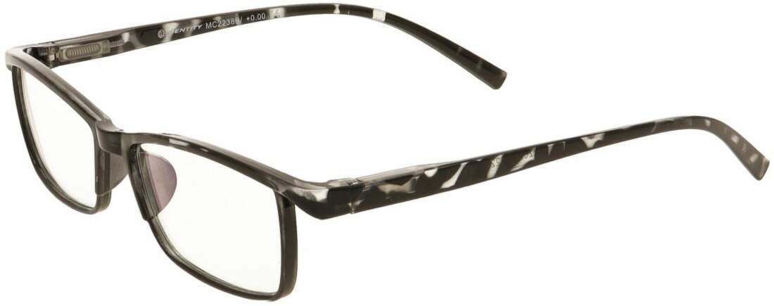 PC brýle Identity MC2238BC3/1,5 černé