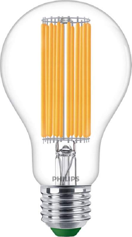 LED bulb Philips 7.3W (100W) E27 3000K