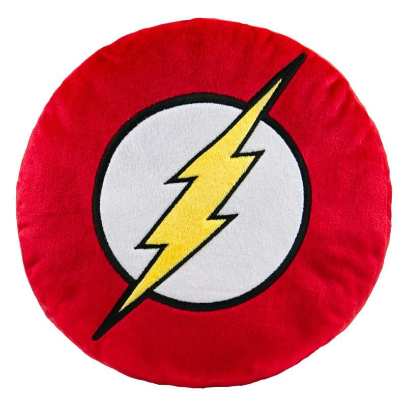 Polštář DC Comics Flash polštář
