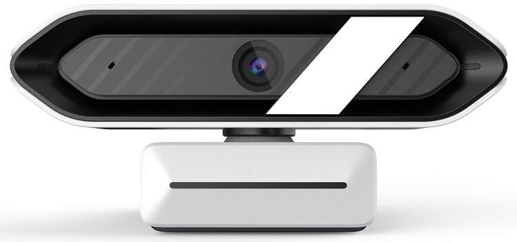 PC webkamera Lorgar Rapax 701 (LRG-SC701WT) bílá
