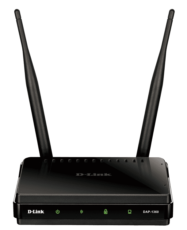 WiFi Router D-Link DAP-1360